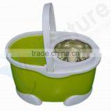 360 Easy Mop. Spin Mop, 360 Super Easy Spin Magic Floor Cleaning Mop Cleaning Product thumbnail-2