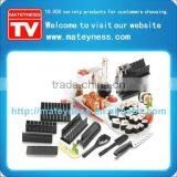 Sushi Maker 5 in 1 Mold thumbnail-1