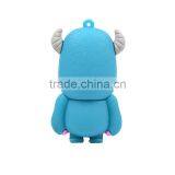 Cute Cartoon Animal Usb Flash Drive Shell thumbnail-2