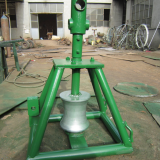 Hand Operated Ratchet Winch thumbnail-2