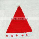 Classical Flash Light up Christmas Hats thumbnail-2