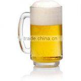 Korea Hite Glass Beer Mug Recycled Cold Beer Mugs Germany Beer Mug thumbnail-2