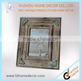 Decorative Antique Picture Frames Wooden Cheap thumbnail-1