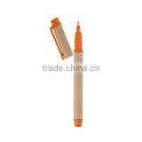 Best Selling Recycled Paper Ball Pen thumbnail-1