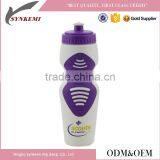 New Style 700ml Plastic Sports Drink Bottle thumbnail-1