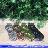 Factory Direct Supply Anti Stress Cube Cheapest Price Fidget Toy Stainless Steel Hand Spinner 3d Metal Spinner thumbnail-2