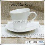 Personalized Tea Cup, Coffee Cup and Saucer Set , Wholesale Espresso Cups thumbnail-1