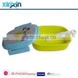 Plastic Bento Lunch Box for Children thumbnail-2