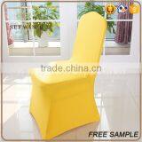 Spandex Banquet Wedding Party Chair Cover thumbnail-3