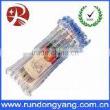 New Design Plastic Bubble Bags for Wine Bottles thumbnail-1