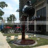 FO-FS07 Fiberglass Coffee Cup thumbnail-1