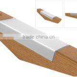 Multi-functional Intelligent Wooden Seesaw LED Lamp thumbnail-1