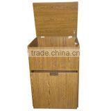 Wall Cupboard Liquor Cabinet Wine Storage Antique Furniture Import DS-3-M-ZW4 thumbnail-1