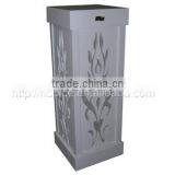 LAMP/WOODEN FLOOR LAMP/Decorated LAMP DS-Y068 (DAY SPA) thumbnail-1