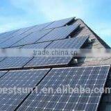 Solar pv Mounting System for Ground Installation 2000v thumbnail-3