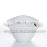 Wholesale White Ceramic Fiber Blanket for Boiler Insulation Ceramic Pan Holloware thumbnail-1