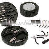Promotional Tyre Shape Tool Set thumbnail-1