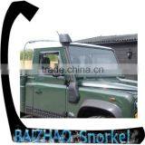 Defender TD4,TD5 Of Land Rovers Raised Air Intake Exhaust Snorkel thumbnail-3
