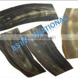 Camel Bone Button Blanks thumbnail-5