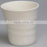High Quality Melamine Tea Cup With Handle With SGS Certificate of 180ML thumbnail-3
