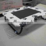 Metal Frame Dog Cave Bed thumbnail-5