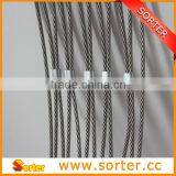 Rock/stone Protection Wire Mesh Stainless Steel Rope Protection Mesh thumbnail-6