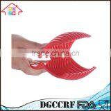 NBRSC Kitchen Tomato Holder Slicer Knife Guide Vegetable Onion Potato Fruit Egg Peeler Cutter Tool thumbnail-4