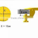 Pop Computer Mouse Support Plastic Desk Holder as Seen on tv thumbnail-4