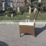 Outdoor Rattan Chair thumbnail-4
