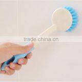 New Products 2016 Innovative Product Kitchen Cleaning Brush Bathroom Cleaning Brush With Long Handle thumbnail-5