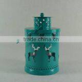 Cheap Candle Lantern for Christmas thumbnail-3