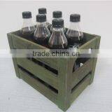 Burly No Foldable and Wooden Material Crate thumbnail-1