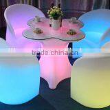 Hookah Lounge Furniture Portable Bar Table for Night Club Furniture Use thumbnail-1