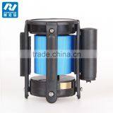 Plastic Customized Logo 3M Cassete for Retractable Belt Barrier thumbnail-5