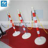 Plastic Traffic Barrier for Road Construction Use thumbnail-4