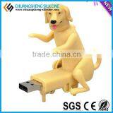 Defferent Animals Micro Silicone Usb Cover thumbnail-6