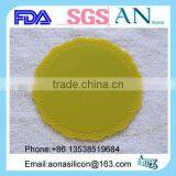 12-Year-Factory Fashionable Silicone Cup Pad for Wholesale thumbnail-1