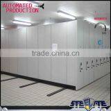 Luoyang STEELITE Produce Used School Library Furniture Mass Shelf Mobile Rack Sale thumbnail-5