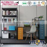 New Design Living Room Cabinet White 5 Drawer Metal File Storage Cabinet for Sale thumbnail-6