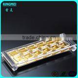 Party Clear Acrylic Beer Cup Display Stand Holders For Desks thumbnail-5