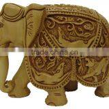 Elephant Carving thumbnail-1