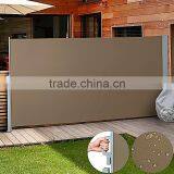 Modern Design Metal Garden Decorative Folding Screen thumbnail-3