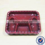 High Quality PP Food Packaging Box thumbnail-1