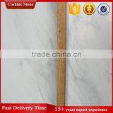 China Oriental White Marble East White Marble for Sale thumbnail-3
