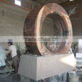 Outdoor Stone Water Fountain thumbnail-2