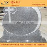Beautiful European Cross Gravestones With Competitive Price thumbnail-6