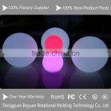 RGB Led Light Ball /Rgb Led Globe Lamps thumbnail-1