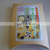 Corn and Pumpkin Cream Soup From Hokkaido,Japan thumbnail-2