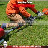 Multi-function Brush Cutter Extended Reach Snow Sweeper With Bent Flexible Shaft Pipe thumbnail-5