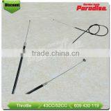 26CC 33CC 43CC 52CC Grass Trimmer Throttle Line thumbnail-4